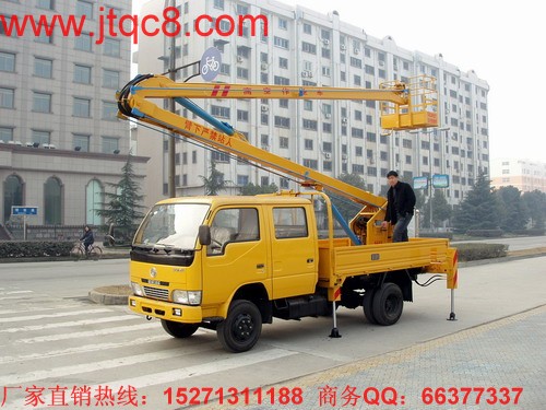 隨著國(guó)內(nèi)路政市場(chǎng)競(jìng)爭(zhēng)激烈,路政登高車(chē)業(yè)經(jīng)營(yíng)發(fā)展向集約化轉(zhuǎn)變,車(chē)輛運(yùn)營(yíng)成本不斷升高,如何提高運(yùn)輸效率并降低路政成本,做為賺錢(qián)的工具——登高車(chē)來(lái)說(shuō),已經(jīng)逐漸從低端經(jīng)濟(jì)型在往中核心技術(shù)市場(chǎng)過(guò)渡,這樣的產(chǎn)品既能做到符合節(jié)能、環(huán)保的要求,又能降低用車(chē)成本增加的使用效率。